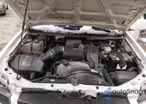 2012 Chevrolet Colorado 2Lt from USA, damaged, VIN 1GCJTDFE3C8102226